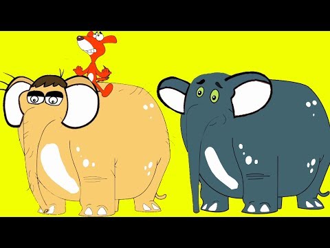 Rat-A-Tat |'Mice Elephants & Funny Animals Cartoon Compilation'| Chotoonz Kids Funny Cartoon Videos