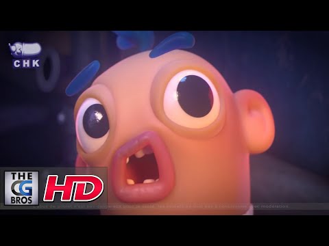CGI 3D Animated Short: "When Pigs Fly" (Quand les Poules Auront des Dents) - by ESMA | TheCGBros
