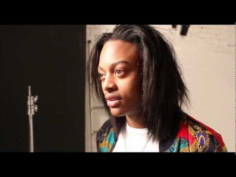 Ruby Blu* - RUBY WHO* - (Webisode 1) - Photoshoot