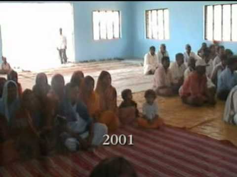 Living On The Edge. The Peri-Urban Interface