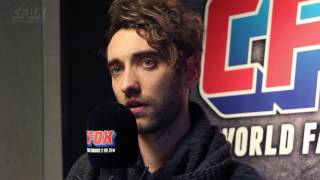 Banners - Shine A Light (Acoustic) CFOX Ugly Grey Box session.