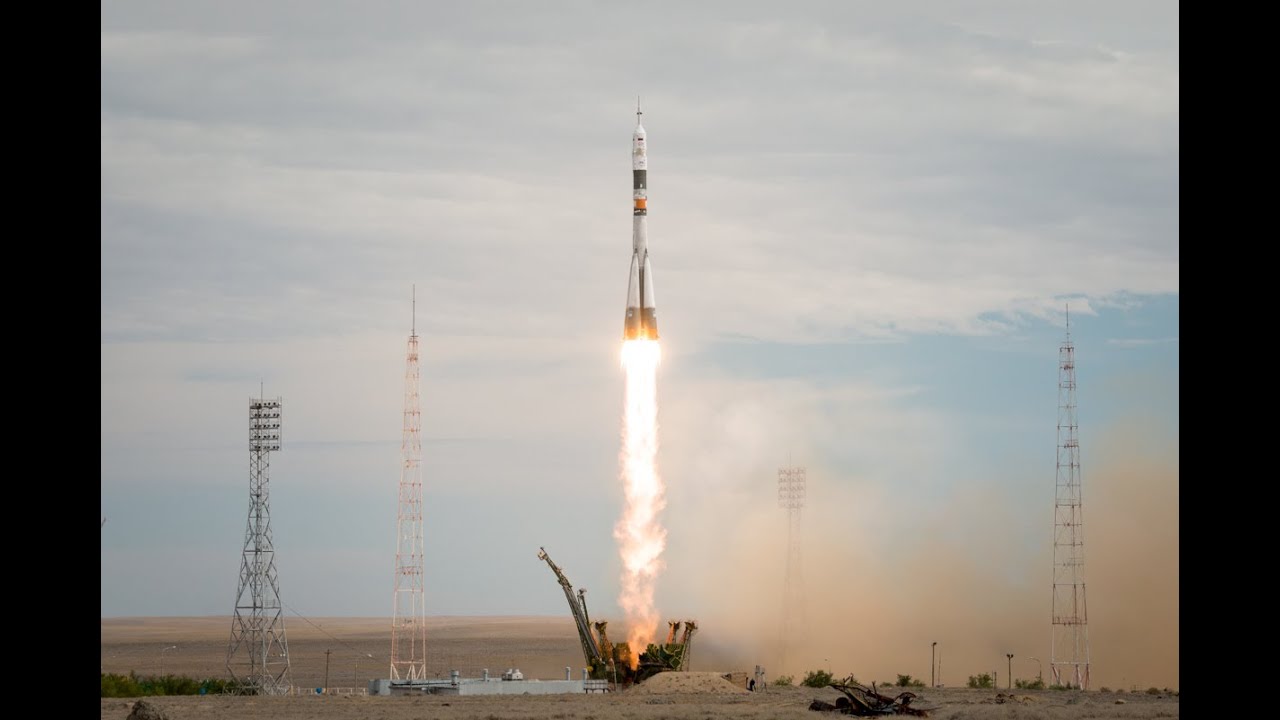 Watch the Launch
