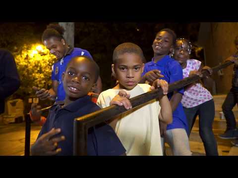 Yung Rackz - Saying Nothing (Official Music Video)