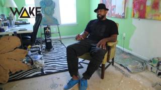 The Visual Alchemist HD