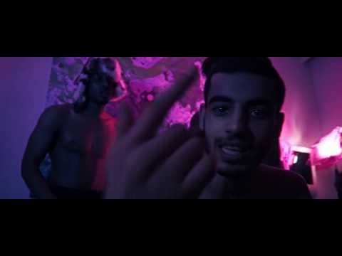 Chvla Feat Artini Montana - Rep The Gang