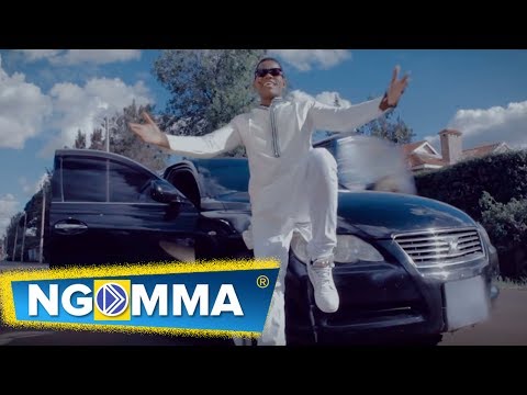 Hollines neeze - Nasema nawe (Official video) #nasema_nawe skiza 7618654 to 811