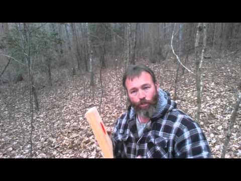 .380 ACP versus . 22 LR penetration test