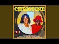 Christine (feat. Thundercat, Harold Johnson, Asia McGlover & Ron Bruner Sr.)