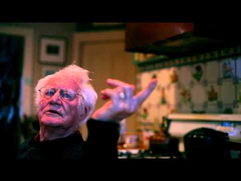 Robert Bly Lecture: The Art of Longing (1995)