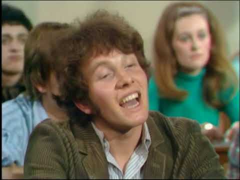 Please Sir: S2E12 - Mixed Doubles