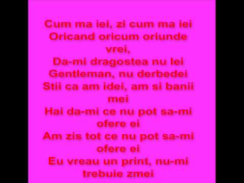 Amna Feat Adda - Fara Aer Versuri