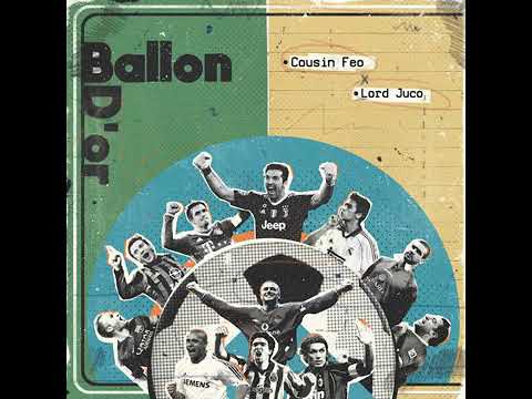 𝕮𝖔𝖚𝖘𝖎𝖓 𝕱𝖊𝖔 𝖝 𝕷𝖔𝖗𝖉 𝕵𝖚𝖈𝖔 - 𝕭𝖆𝖑𝖑𝖔𝖓 𝕯'𝖔𝖗