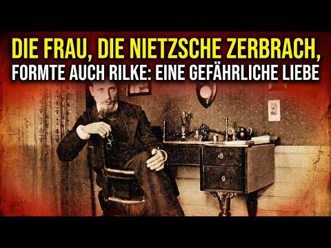 RILKE: DER DICHTER DER LIEBE, DER SEIN EIGENES KIND NICHT LIEBEN KONNTE