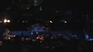 &quot;Sunset on 32nd&quot; by Strike Anywhere