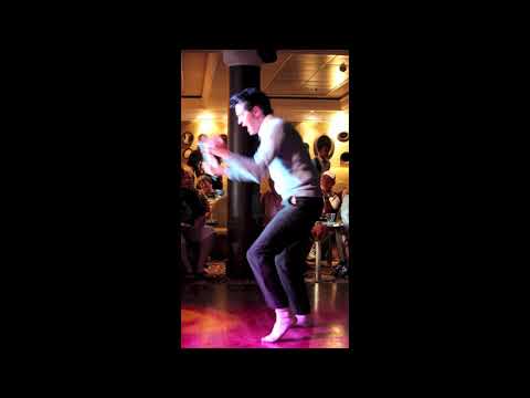 Dean Z - Michael Jackson