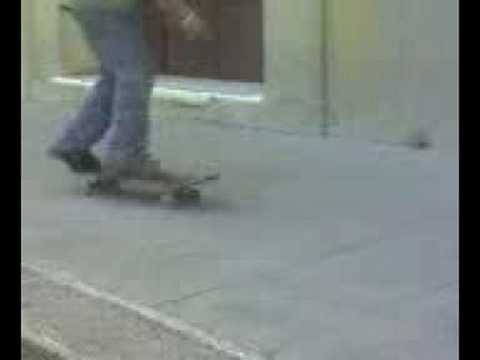 kickflip a casinalbo