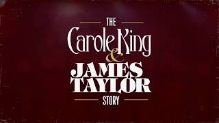 The Carole King &amp; James Taylor Story