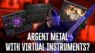Video thumbnail for How To Write In The Style Of DOOM (Soundiron Session) by Soundiron