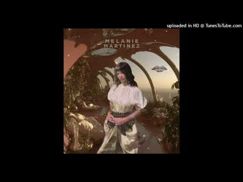 [New Snippet] Melanie Martinez - Already Sinking (MM4?)