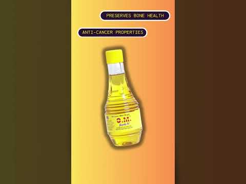 2 l cm pure gingelly oil