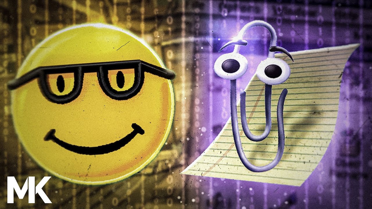 O maior erro da Microsoft