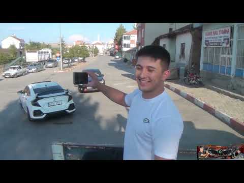 Kasımların Talip Çelikel in oğlu Oğuzhan Çelikel in bayrak Gezdirmesi ve Halayları