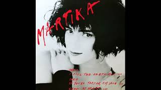 Martika - I Feel The Earth Move (Single Version) 1988