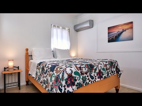 Book Your Stay Now | Little Paradise Aruba - Apartment 4 Blenchi