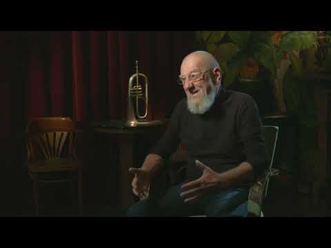 Srbija na vezi - portreti: Stjepko Gut 02