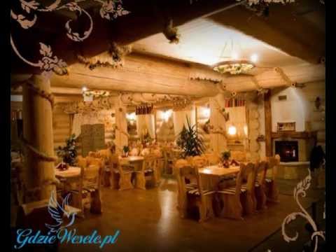 Hotel Restauracja Korbowa Koliba, wesele Kielce - poleca Gdziewesele.pl