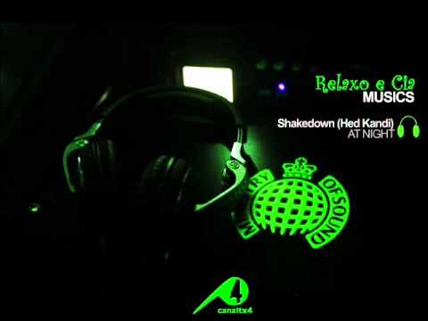 Shakedown - At Night (Hed Kandi)