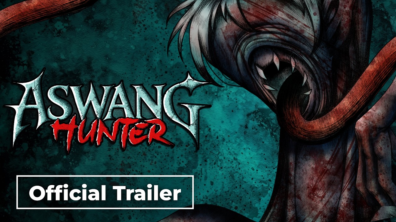 Announcement Trailer