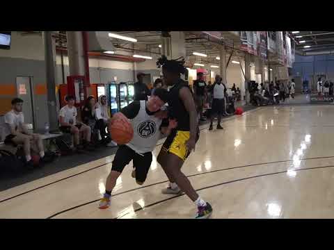 Unknown Elite vs D-Lab l Anti Gun Violence Tournament 2022