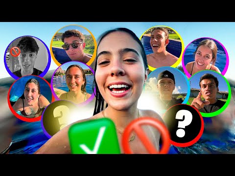 I SHOULDN'T HAVE RECORDED THAT VIDEO (IT CAUSED A FIGHT BETWEEN EVERYONE)