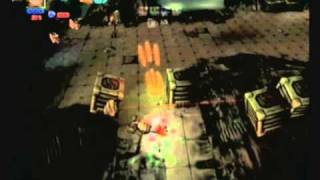 Expendable - Dreamcast Retro Review