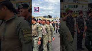 Download lagu Jenazah Komando VAT 69 tiba di Ipoh petang ini mp3