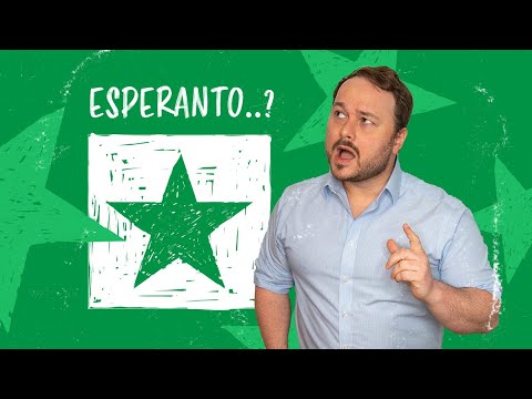 Is Learning Esperanto Worth It?