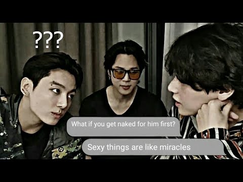Imagine when jungkook cant take it when you have a crush on someone else #btsimagines #btsimagine