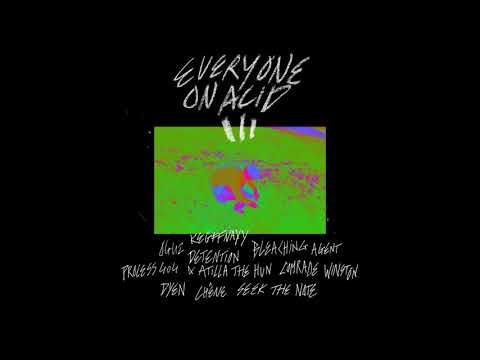 DYEN - Reflection [Everyone On Acid]