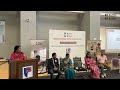Chief Guest Ms Kalai Selvi Inspires At IRO 2024 Inauguration
