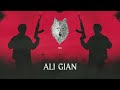Farhad Jahangiri Ali Gian Zdiib Remix اروع اغنية كردية ايرانيه علی گیان 
