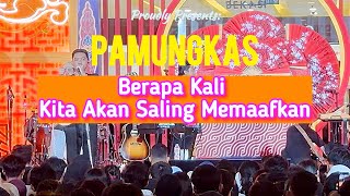 Download lagu Pamungkas - Berapa Kali Kita Akan Saling Memaafkan LiVE 31 Januari 2026 Glow On Prosperity SMBekasi mp3 Download lagu Pamungkas - Berapa Kali Kita Akan Saling Memaafkan LiVE 31 Januari 2026 Glow On Prosperity SMBekasi mp3
