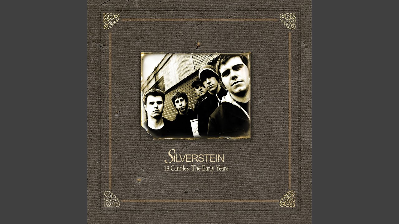 Silverstein - Summer's Stellar Gaze
