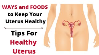 Unlock the Power of Uterine Health: Say No to Menstrual Disharmonies!