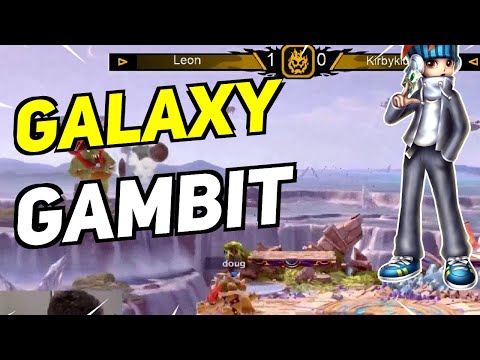 Daily Ultimate Highlights: GALAXY GAMBIT 2 TOP 32! !BRACKET