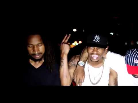 GHB Wize - "Bust It" (4K Music Video 2017) Shot By @AceGotBars