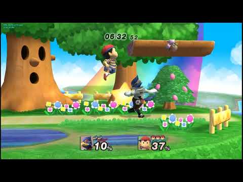 Scrims 69 Losers Quarters  Flux Vs  Killablue