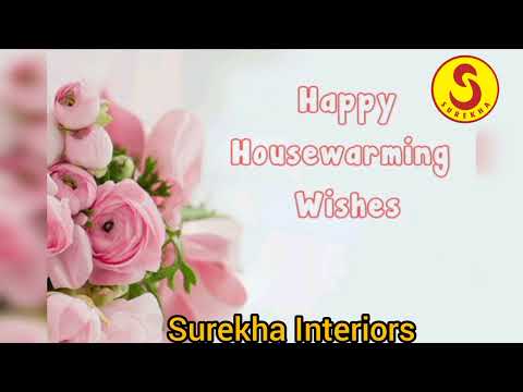 House warming Wishes
