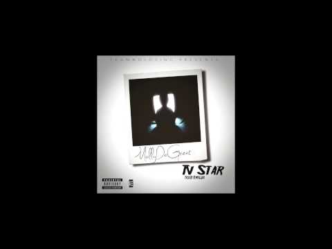 MallyDaGreat - TV Star Audio (Junky Mixtape)