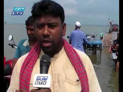 ধ্বংসের মুখে নাটোরের হালতি বিলের জীববৈচিত্র